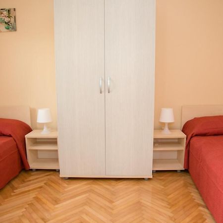 Apartments Ostrea - Ana Novalja Exterior photo