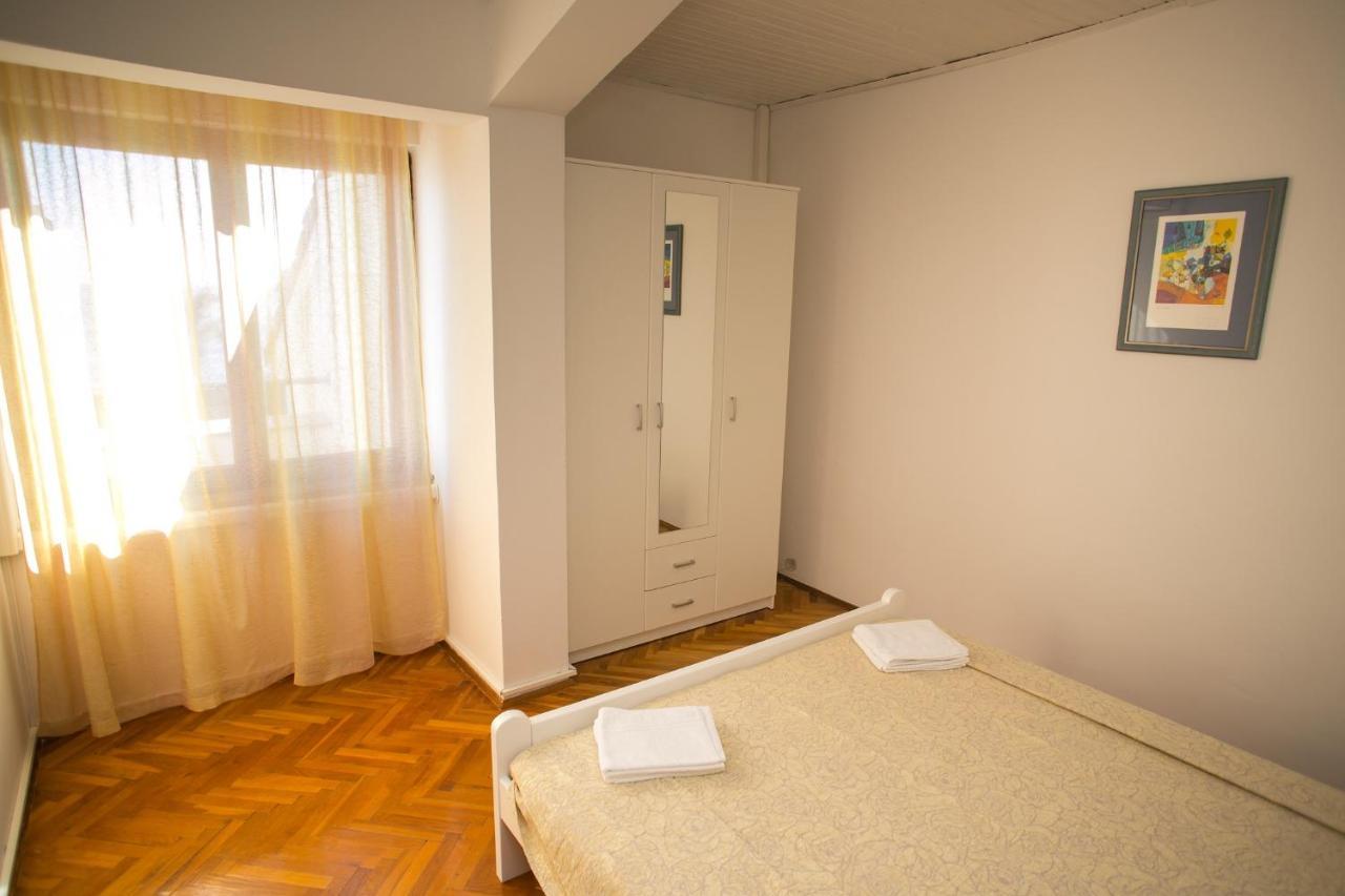 Apartments Ostrea - Ana Novalja Exterior photo