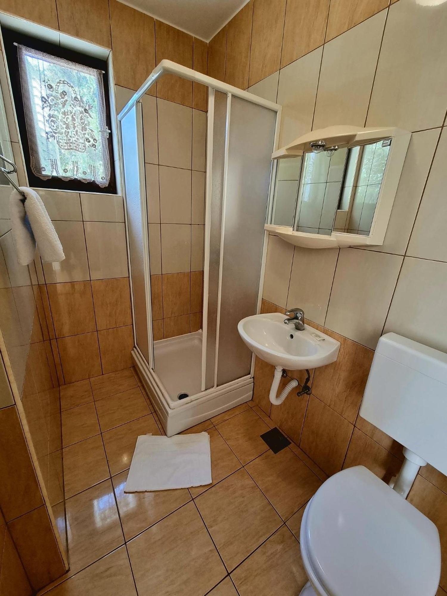 Apartments Ostrea - Ana Novalja Room photo